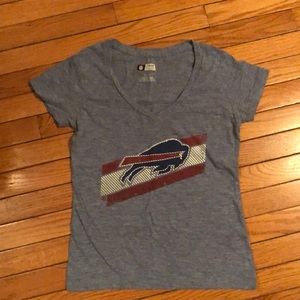 Buffalo Bills tee
